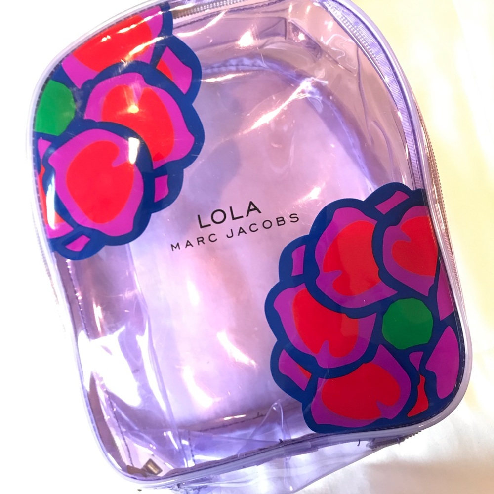 Marc Jacobs Travel Bag